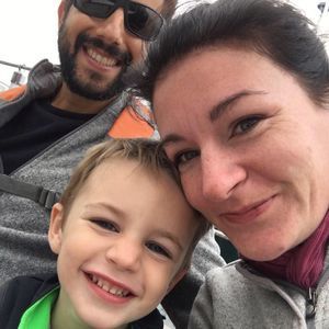 Meet your Posher, Erin